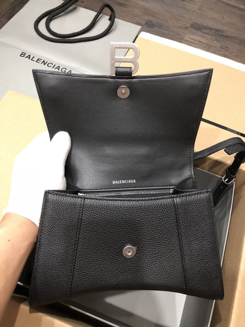 Balenciaga Hourglass Bags